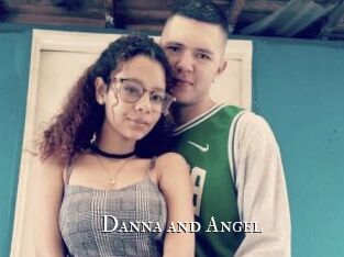 Danna_and_Angel