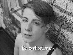 DannyForDream