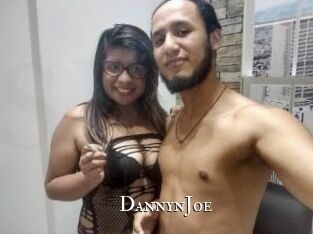 DannynJoe