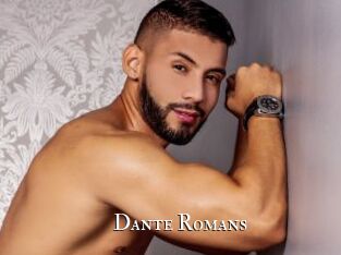 Dante_Romans