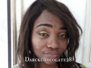 Darckchocolate28