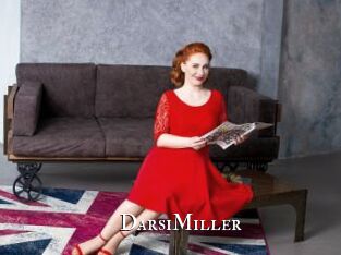 DarsiMiller