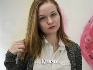 Darsiy