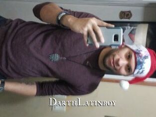 DarthLatinboy