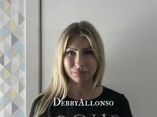 DebbyAllonso cams