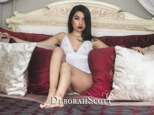 DeborahScott