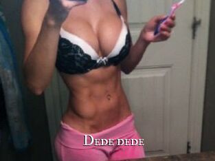Dede_dede