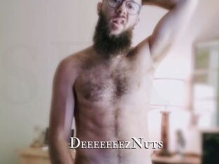 DeeeeeeezNuts