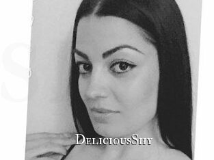 DeliciousShy