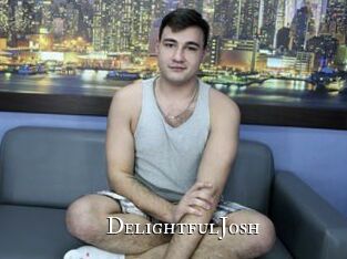 DelightfulJosh