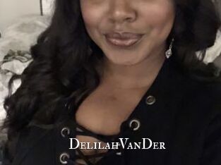 DelilahVanDer