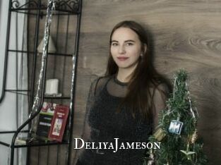 DeliyaJameson