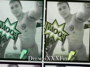 DelmasXXXFit