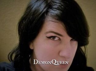 DemonQueen