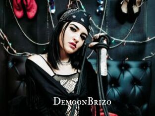 DemoonBrizo