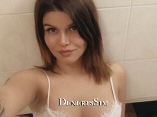 DenerysSim