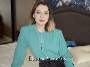 DeniseAdamson cams
