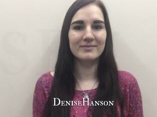 DeniseHanson