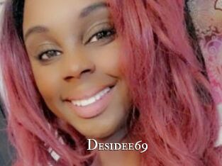 Desidee69 cams