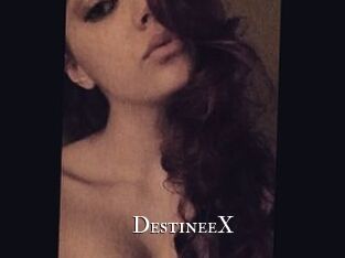 DestineeX