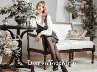 DestroyYourMind