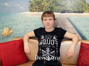 DeviSmith