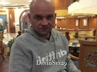 DevidSex29