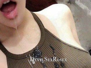 DevilSexRosex