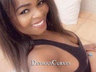 DeviousCurves