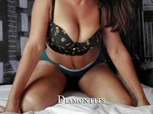 Diamontits