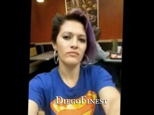 DiegoFinest