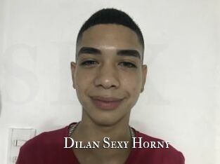 Dilan_Sexy_Horny