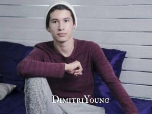 DimitriYoung