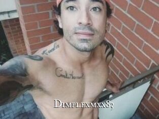Dimplexmxx83