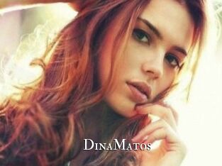 DinaMatos cams