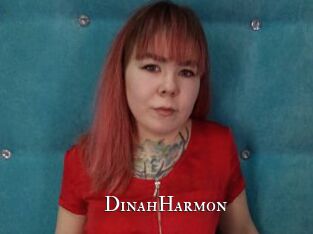 DinahHarmon