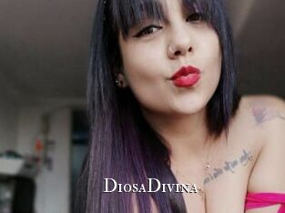 DiosaDivina