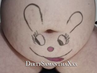 DirtySamanthaXxx