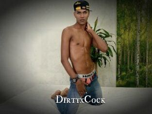 DirtyxCock