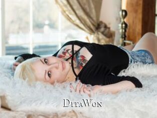 DitaWon cams