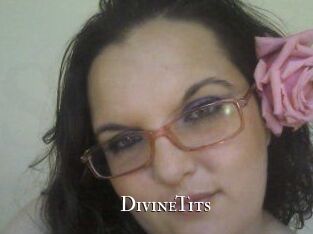 DivineTits
