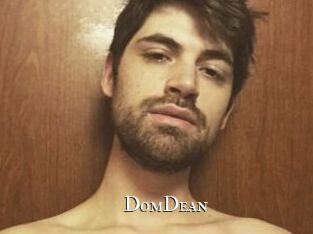 DomDean