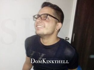 DomKinkyhell
