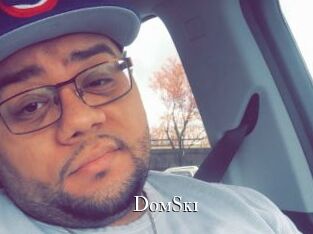 DomSki