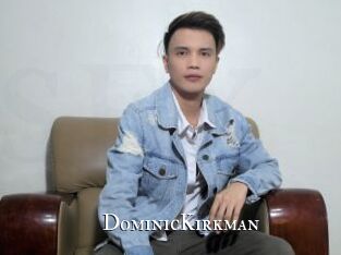 DominicKirkman