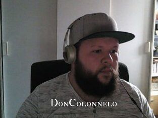 DonColonnelo cams