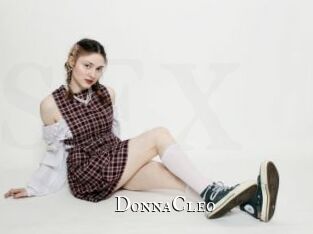 DonnaCleo