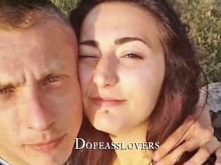 Dopeasslovers