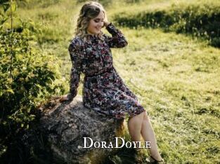 DoraDoyle