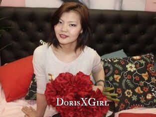 DorisXGirl